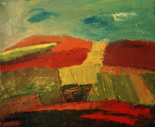 060.38x46cm,oil on canvas,2000.JPG